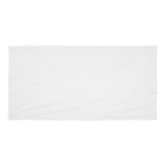 QUTETN Bed Sheets Sheet Fitted Hospital Cover Cotton Mattress Protector Contoured Twin Waterproof Bedding Premium Incontinence