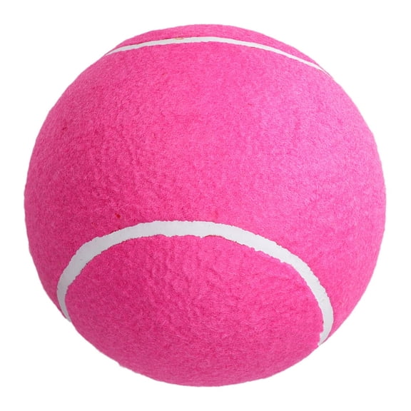 QUTETN Children‘s Toys Kids Sports Equipment for Tenis De Niño Inflatable Tennis Ball Outdoor