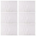 thumbnail image 1 of QUTETN Disposable Bed Pads Sheets Mattress Hospital Incontinence Mats Liners Protector Medical, 1 of 8