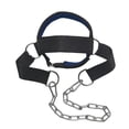 thumbnail image 1 of QUTETN Head Harness Sports Neck Training Exerciser Strap Muscle Builder Home Gym for Strength Fitness Weight Lifting Workout Boxing MMA, 1 of 6