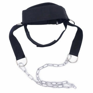 Neck Lifting Device Kowaku Head Neck Harness Strength Training
