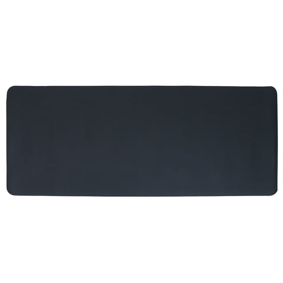 QUTETN Treadmill Pad Exercise Equipment Mat NBR Floor Protector for Gym Home Fitness