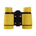 thumbnail image 1 of QUTOLOXIT Kid Binoculars Gifts for 3-12 Years Boys Girls Shock Proof Binoculars, 1 of 3