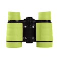 thumbnail image 1 of QUTOLOXIT Kid Binoculars Gifts for 3-12 Years Boys Girls Shock Proof Binoculars, 1 of 3