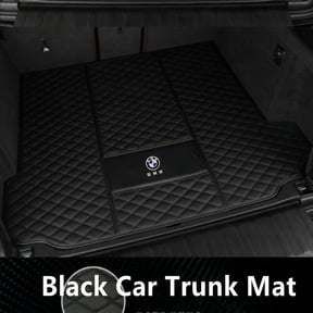 QUUFAA Car Floor Mats Custom Fit For BMW 3 Series 328i 330i 335i 340i 340i GT xDrive 2005-2025 Year Floor Liner Floor Mats Carpets Car pads Auto Mats
