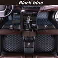 thumbnail image 1 of QUUFAA Car Floor Mats Custom Fit For BMW X6 2008-2023 Year Floor Liner Floor Mats Carpets Car pads Auto Mats, 1 of 11