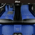 thumbnail image 1 of QUUFAA Car Floor Mats Custom Fit For Mazda CX-3  2018 Year Floor Liner Floor Mats Carpets Car pads Auto Mats, 1 of 11