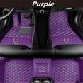 thumbnail image 1 of QUUFAA Car Floor Mats Custom Fit For Mazda CX-7  2010-2016 Year Floor Liner Floor Mats Carpets Car pads Auto Mats, 1 of 11