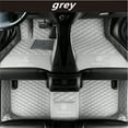 thumbnail image 1 of QUUFAA Car Floor Mats Custom Fit For Mercedes-Maybach S-Class 2015-2025 Year Floor Liner Floor Mats Carpets Car pads Auto Mats, 1 of 11