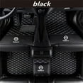 thumbnail image 1 of QUUFAA Car Floor Mats Custom Fit  For Nissan X-Trail 2008-2025 Year Floor Liner Floor Mats Carpets Car pads Auto Mats, 1 of 11