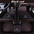 thumbnail image 1 of QUUFAA Car Floor Mats Custom Fit For Mercedes-Benz  C-Class C180 C200 C220 C230 C240 C250 C280 C300 C320 C350 C400 2008-2025 Year Floor Liner Floor Mats Carpets Car pads Auto Mats, 1 of 11