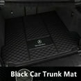 thumbnail image 1 of QUUFAA Car Floor Mats Custom Fit For Mercedes-Benz  E-Class E200 E250 E280 E300 E320 E350 E400 E420 E430 E450 E500 2006-2025 Year Floor Liner Floor Mats Carpets Car pads Auto Mats, 1 of 11
