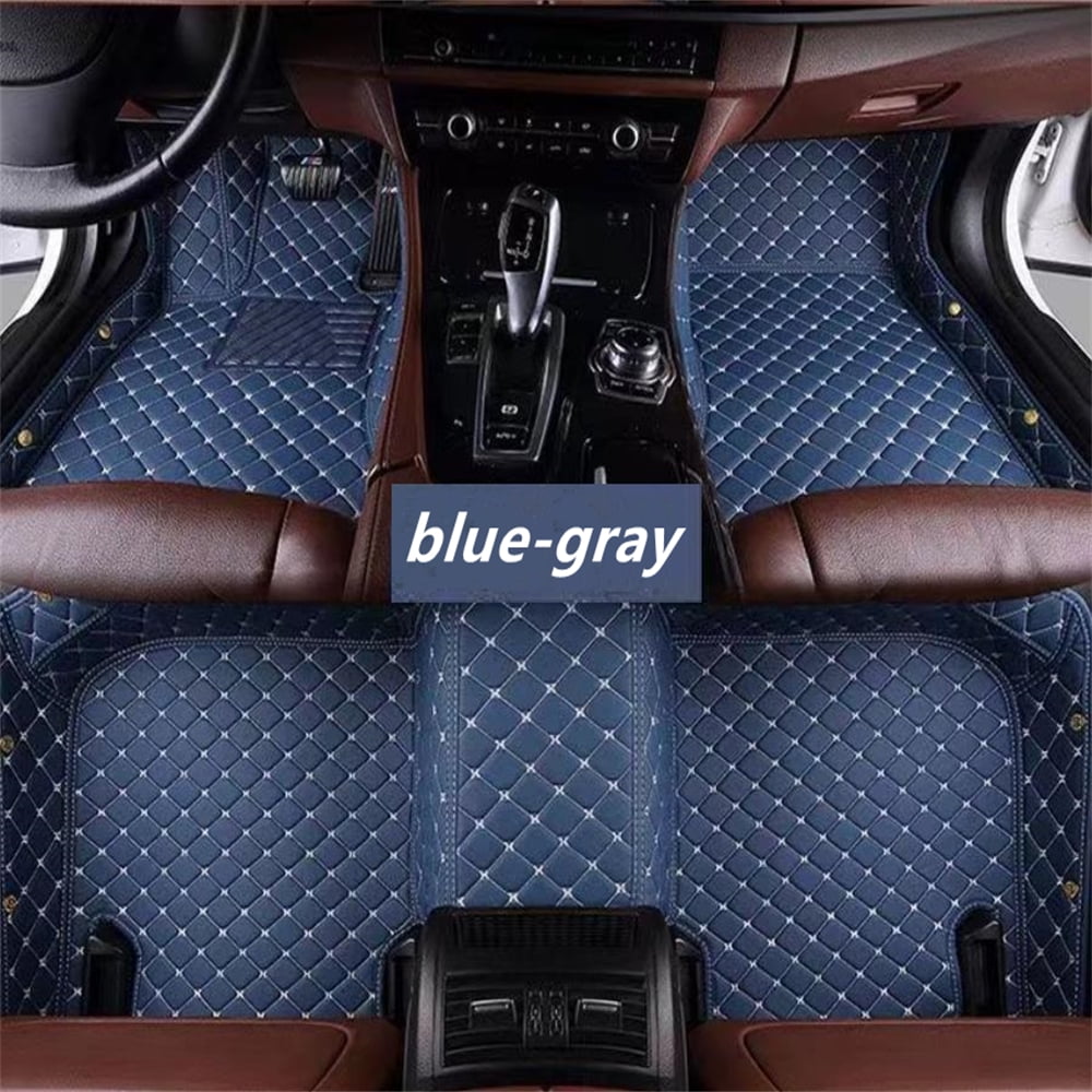 QUUFAA Car Floor Mats Custom For Acura RDX 2010-2023 Floor Liner Auto ...