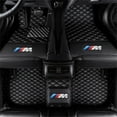 thumbnail image 1 of QUUFAA Car Floor Mats Custom For BMW 4 Series F32 F33 F36 G22 G23 G26 2013-2025 Year Floor Liner Floor Mats Carpets Car pads Auto Mats, 1 of 12
