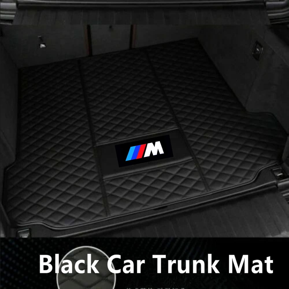 QUUFAA Car Floor Mats Custom For BMW 5 Series E60 F10 G30 G60 2004-2025 Year Floor Liner Floor Mats Carpets Car pads Auto Mats