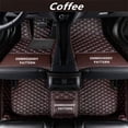 thumbnail image 1 of QUUFAA Car Floor Mats Custom For EV MINI COOPER 2017-2024 Year Floor Liner Floor Mats Carpets Car pads Auto Mats, 1 of 11