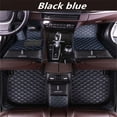 thumbnail image 1 of QUUFAA Car Floor Mats Custom For  Lincoln MKS 2009-2016 Year Floor Liner Floor Mats Carpets Car pads Auto Mats, 1 of 11