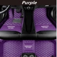 thumbnail image 1 of QUUFAA Car Floor Mats Custom For Toyota  Corolla  2003-2026 Year Floor Liner Floor Mats Carpets Car pads Auto Mats, 1 of 11