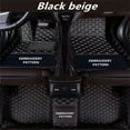 thumbnail image 1 of QUUFAA Car Floor Mats Custom For Toyota RAV4  2006-2026 Year Floor Liner Floor Mats Carpets Car pads Auto Mats, 1 of 11