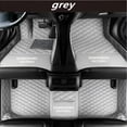 thumbnail image 1 of QUUFAA Car Floor Mats Custom For Toyota  Venza 2009-2024 Year Floor Liner Floor Mats Carpets Car pads Auto Mats, 1 of 11