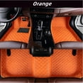 thumbnail image 1 of QUUFAA Car Mats For  Honda Accord  2000-2025 Year Floor Liner Floor Mats Carpets Car pads Auto Mats, 1 of 13