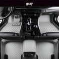 thumbnail image 1 of QUUFAA Car Mats For  Honda Accord  2000-2025 Year Floor Liner Floor Mats Carpets Car pads Auto Mats, 1 of 13