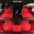 thumbnail image 1 of QUUFAA Custom Car Floor Mats For Toyota RAV4 2009-2023 Year Floor Liner Floor Mats Auto Mats Car rugs Car carpets, 1 of 12