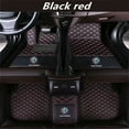 thumbnail image 1 of QUUFAA Fit For Alfa Romeo Stelvio Giulia Tonale  2016-2025 Year Car Floor Mats Carpets Rugs All Weather Liner Mats, 1 of 11