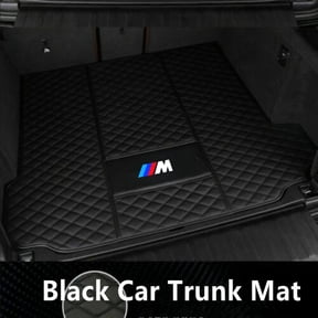 QUUFAA Fit For BMW 3 Series 318i 320i 323i 325i 328i 330i 335i 340i GT 2005-2025 Year Car Floor Mats Carpets Rugs All Weather Liner Mats