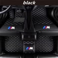 thumbnail image 1 of QUUFAA Fit For BMW M1 2008 Year Car Floor Mats Carpets Rugs All Weather Liner Mats, 1 of 12