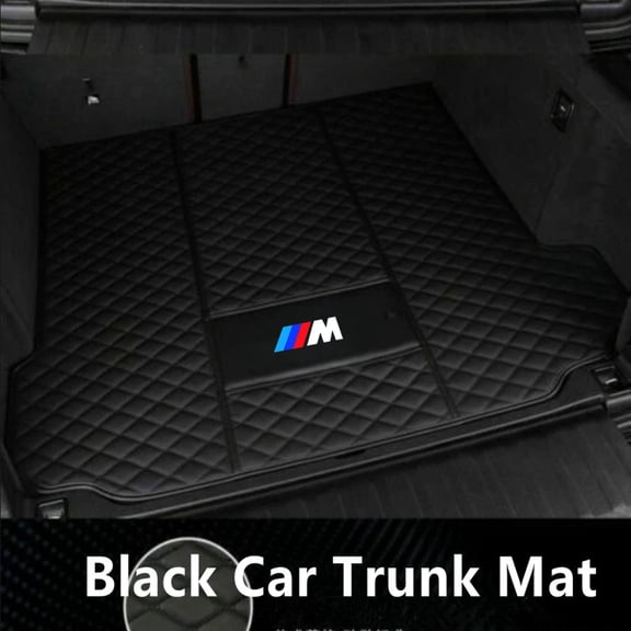QUUFAA Fit For BMW X2 2018-2024 Year Car Floor Mats Carpets Rugs All Weather Liner Mats