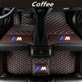 thumbnail image 1 of QUUFAA Fit For BMW X5 M 2010-2014 Year Car Floor Mats Carpets Rugs All Weather Liner Mats, 1 of 12