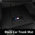 thumbnail image 1 of QUUFAA Fit For BMW i3 2014-2021 Year Car Floor Mats Carpets Rugs All Weather Liner Mats, 1 of 11