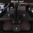 thumbnail image 1 of QUUFAA Fit For Tesla  Model S 2014-2023 Year Car Floor Mats Carpets Rugs All Weather Liner Mats, 1 of 11