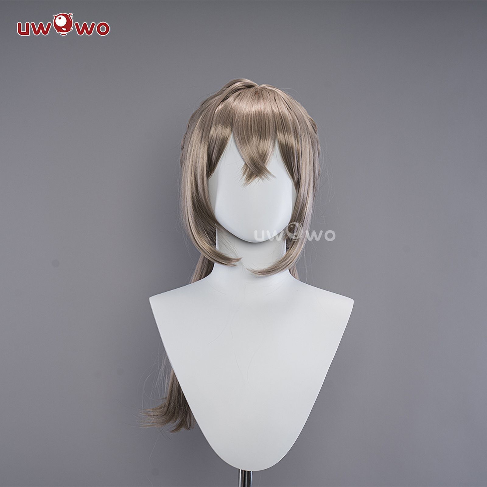 QUWEI Collab Series Honkai Star Rail Qingque HSR Cosplay Costume Women