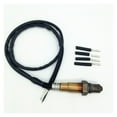 thumbnail image 1 of QUXIN 4-wire Universal Lambda Oxygen Sensor Fit For OE#:0258986507 0258 986 602, 1 of 6