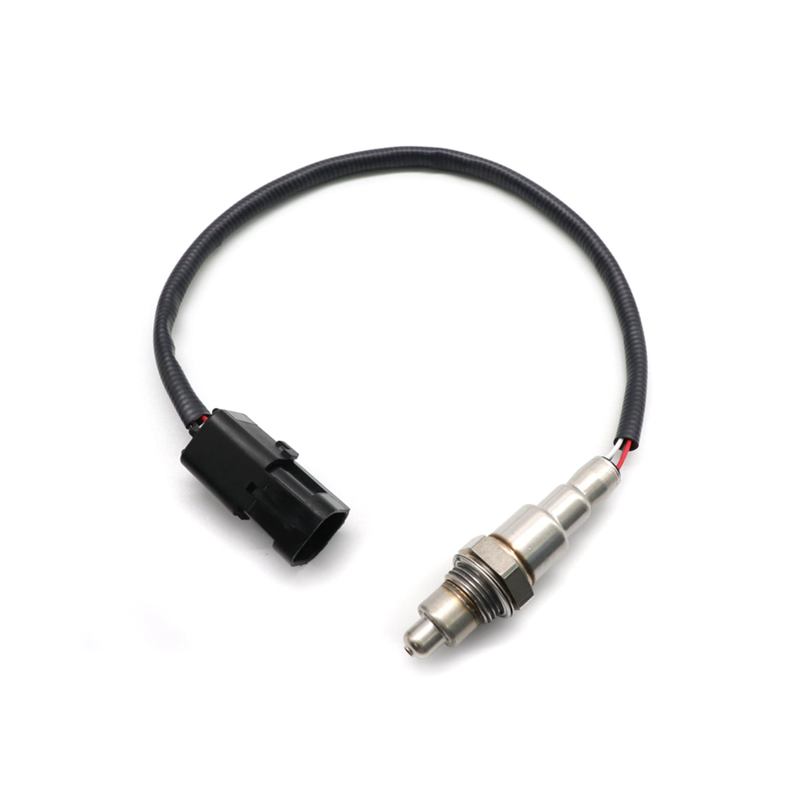 QUXIN Air Fuel Ratio Oxygen O2 Lambda Sensor 0258030064 Fit For LADA NIVA UAZ ZMZ-409 ZMZ409 ZMZ 409 HUNTER 2.7