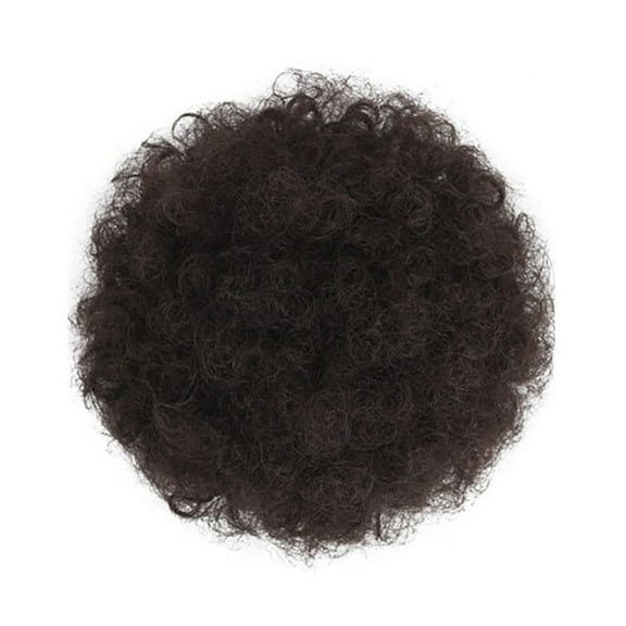 QUYUON Braids Ponytail Extension for Black Women Gradient Color Braids Hair Extensions Hairpieces Party Wigs Natural Looking Hair Type Q862