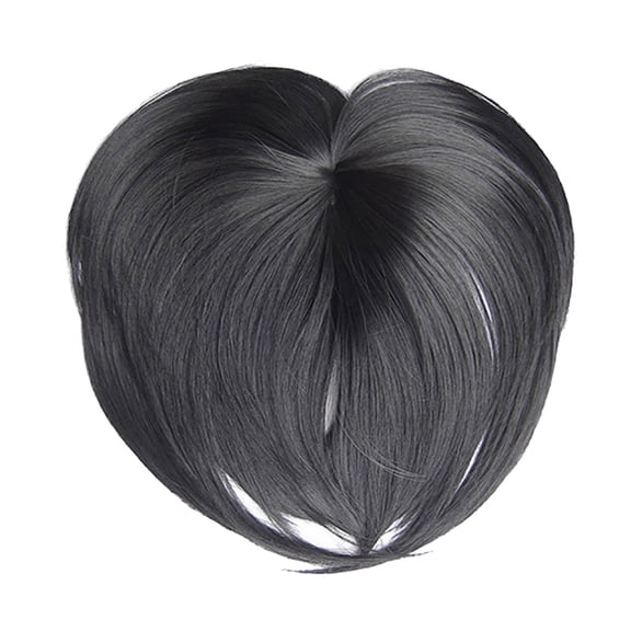 QUYUON Braids Wigs Hair Extensions Elastic Drawstring Net Wigs Caps for Black Women Ponytail Extension Hairpieces for Daily Use Natural Looking Synthetic Party Wigs Hair Type Q963