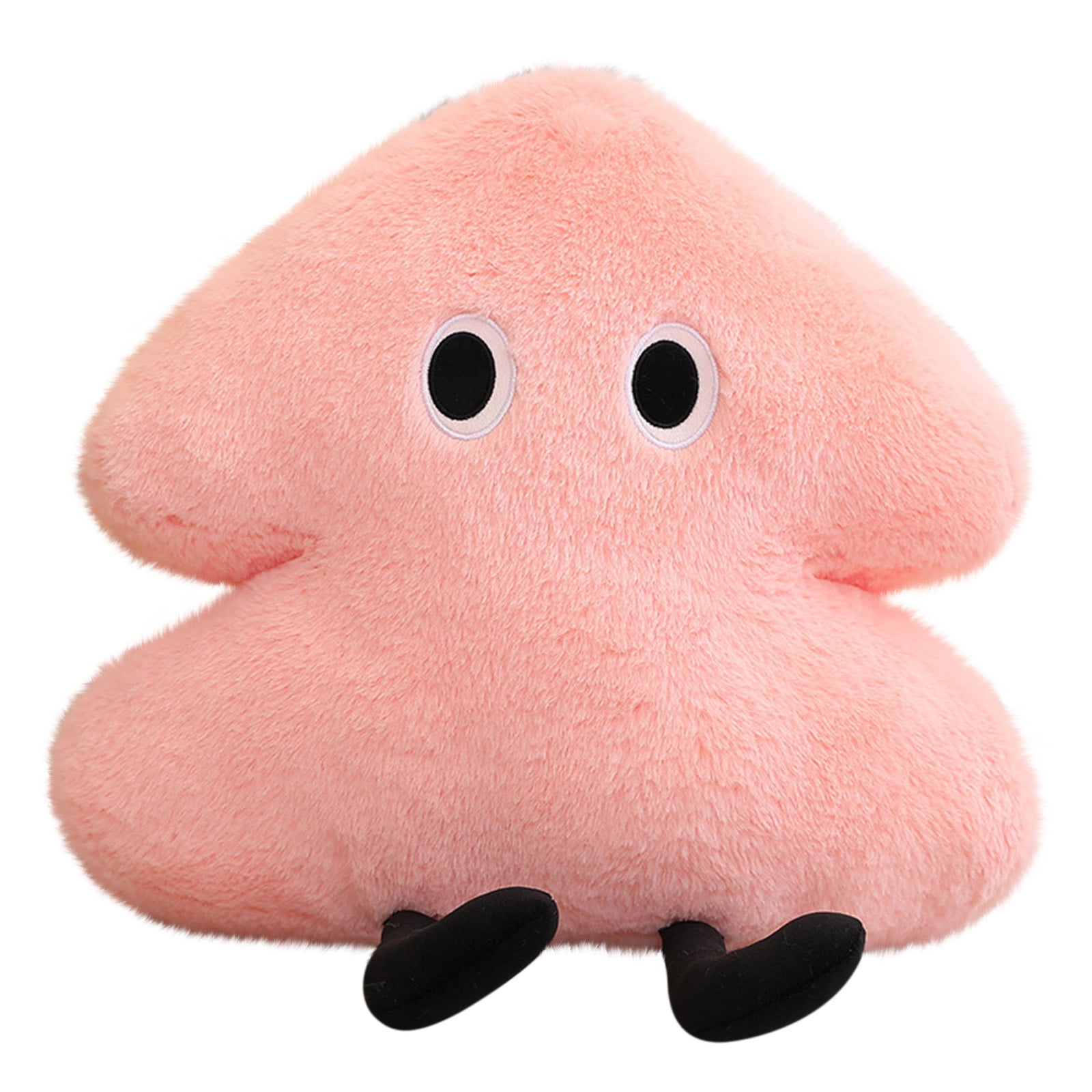 QUYUON Clearance Pillow for Side Sleepers Tree Pillow Specialshaped