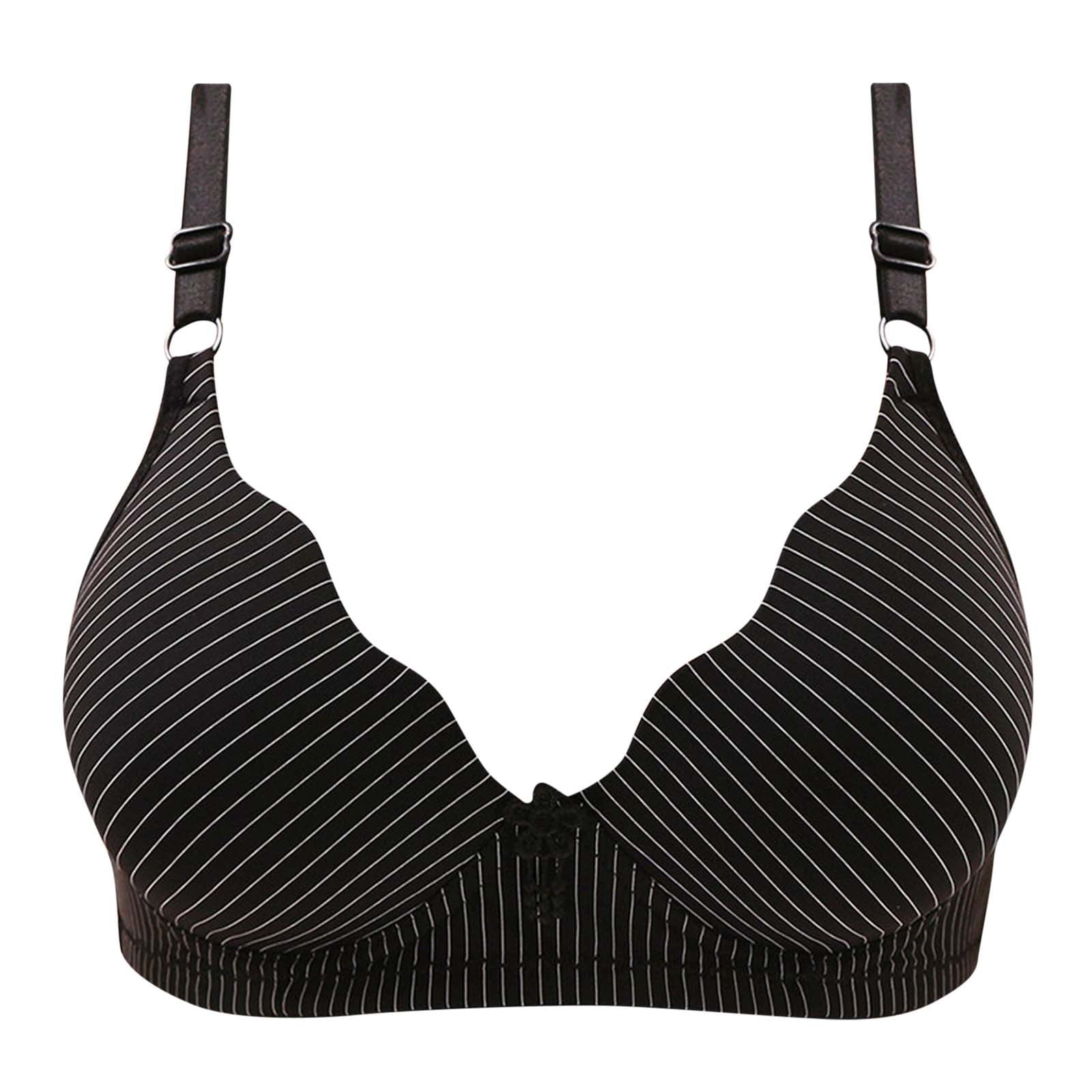 https://i5.walmartimages.com/seo/QUYUON-Clearance-Sport-Bras-for-Women-Pack-Comfortable-Breathable-Bra-Underwear-No-Underwire-Wireless-Bras-for-Women-No-Padding-B-86-Black-S_9c2ebf9d-5cd7-4979-9d3c-5013ba863cac.1cfecc47465051116e0ac6561c640251.jpeg