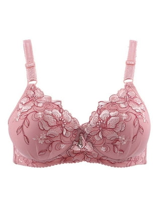 46C Bra Size in Designer Leo Convertible and Keyhole Detail Bras