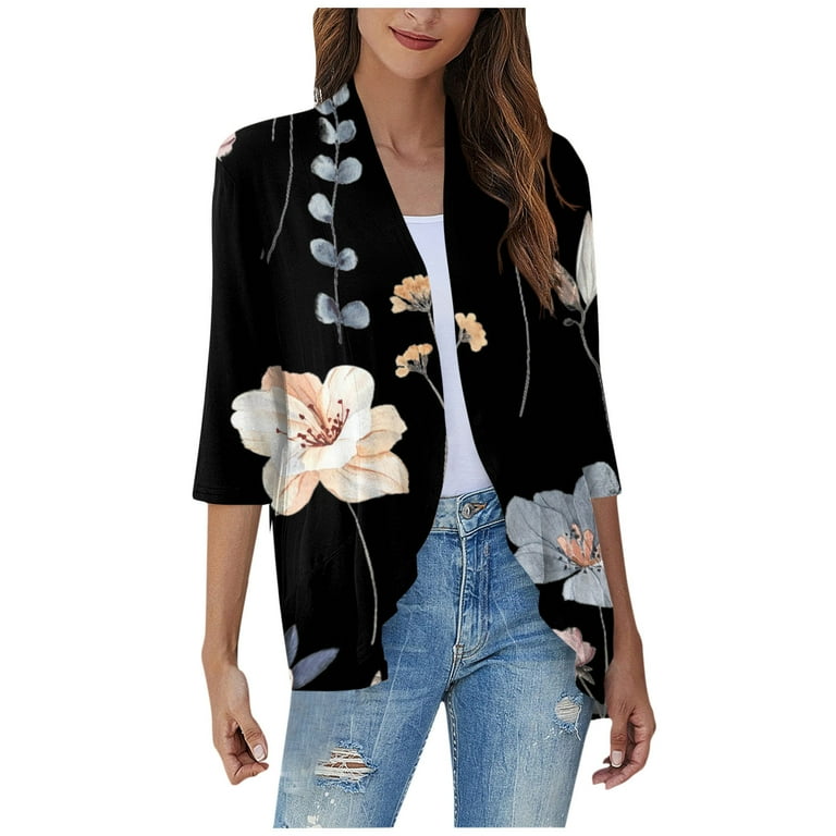 Women's colorful cardigans cheap
