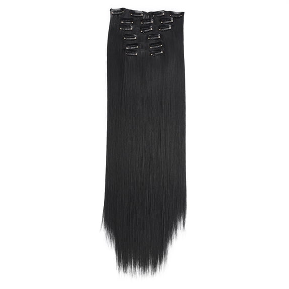 QUYUON Full Wigs for Women Clearance Hair Replacement Wigs Natural Synthetic Wigs for Daily Use Normal Hair Type Q1098 Wigs for Women Woman's Wigs Short Hair Wigs for Black Women Wigs
