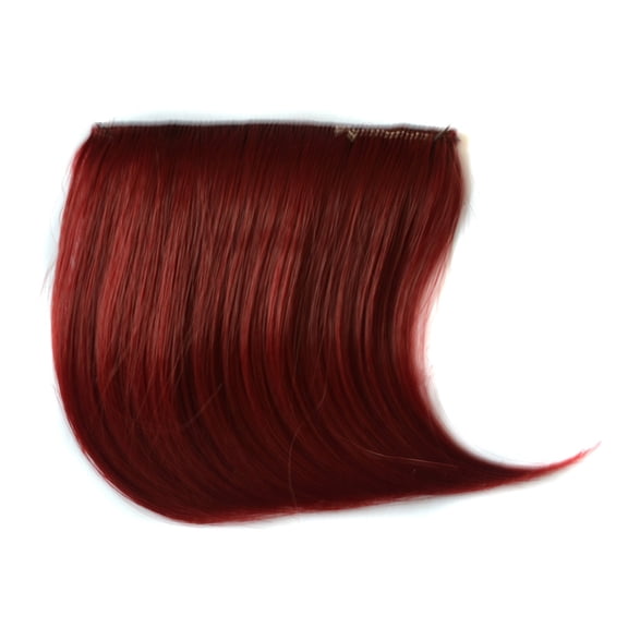 QUYUON Hairpieces for Women Natural Wigs Curly Hair Extensions Gradient Color Ribbon Wavy Curly Long Ponytail Clip Hair Extensions Synthetic Wig Hairpiece Hair Type Q40