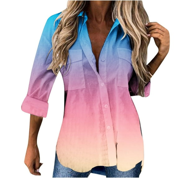 QUYUON Lightweight Summer Cardigan Deals Long Sleeve Sweaters Ladies Cardigan Open Front Cardigans Jacket for Women Cardigan Jacket Style C-11 Fall Cardigan Sweater Outerwear Coat Cardigan Tops