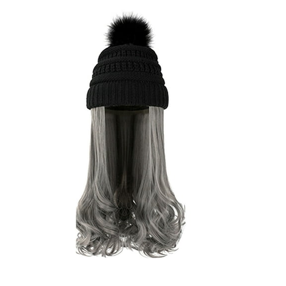 QUYUON Long Wigs for Women Clearance Hair Replacement Wigs Blonde Wigs for Women Thick Hair Type Q665 Short Hair Wigs for Black Women Short Curly Wigs Woman Long Wigs for Black Women Wigs