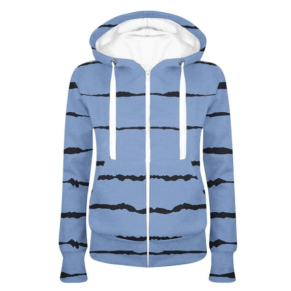 QUYUON Plus Size Cardigan Sweater Sale Long Sleeve Long Sweater Cardigan Women Polyester Black Cardigan Women Cardigan Jacket Style Q-6022 Winter Knit Sweater Outerwear Coat Blue M