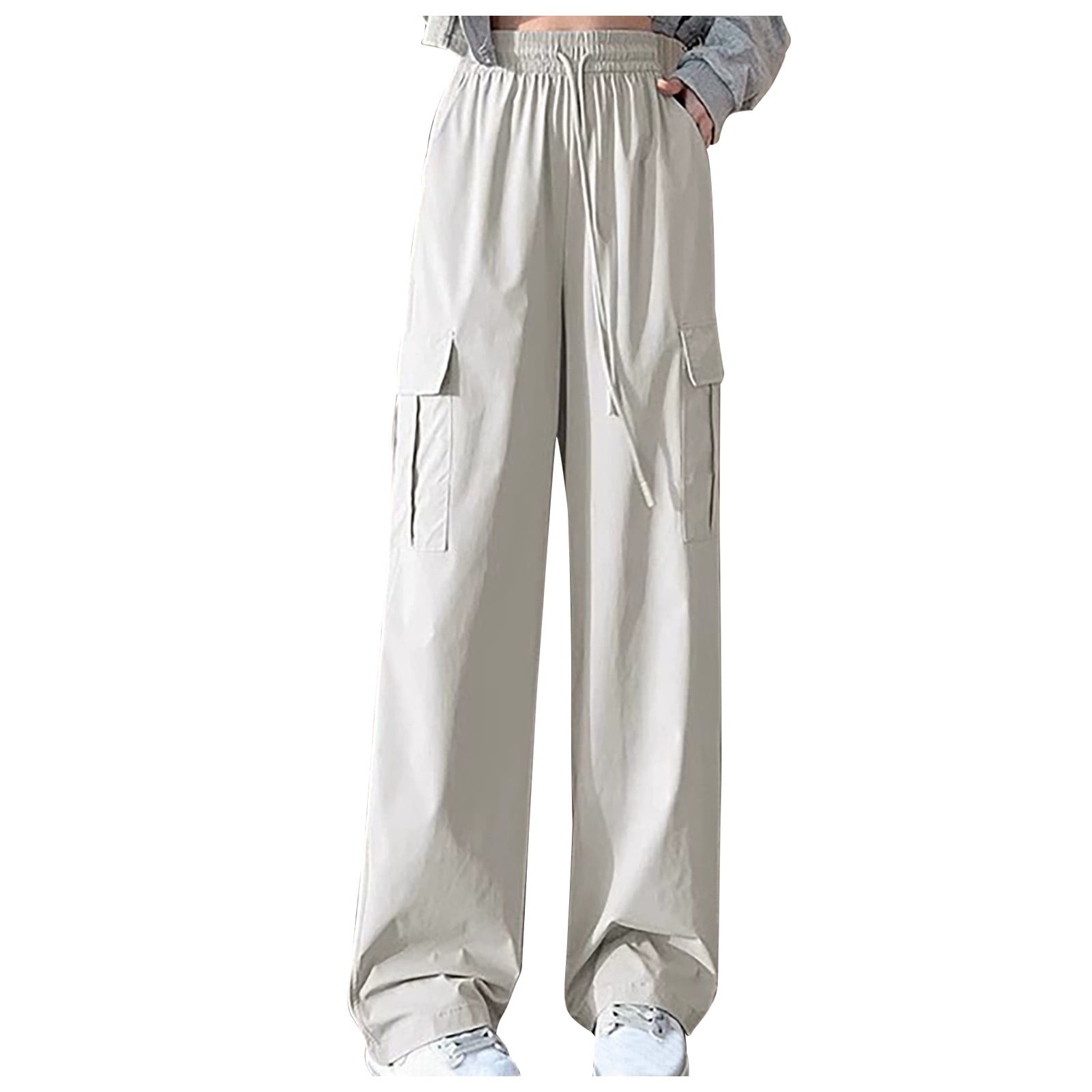パンツ LARDINI Woman Pants White P5FEESIF64404 110 Elegant pants for women | Lardini