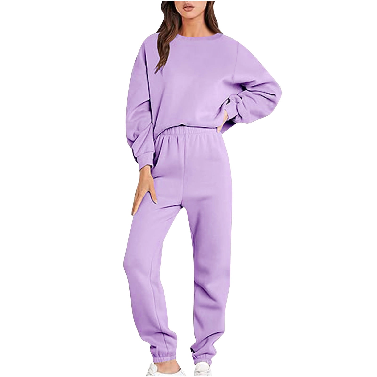 Matching sweatshirts shop and sweatpants